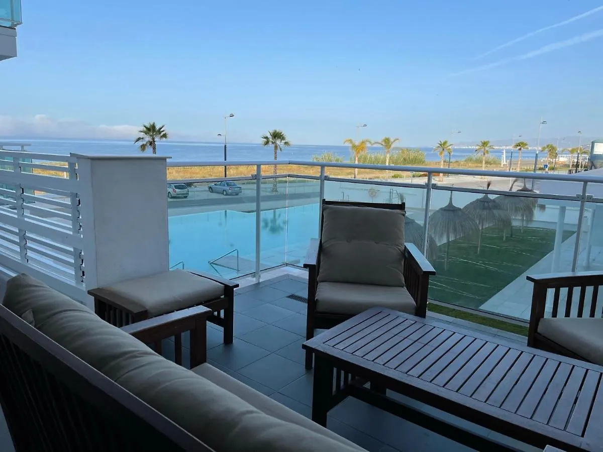 Amazing Duna Beach Seafront Apartament Torrox 0*,  Ισπανία