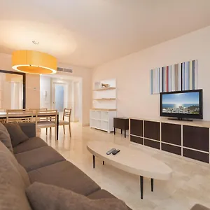 Appartement Spacious 3 Bedrooms, Torrox