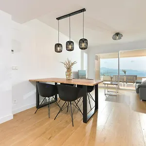 Apartamento De Lujo De 2, Torrox