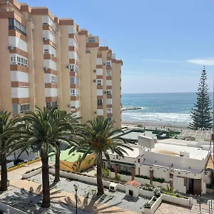 Appartement Turistico Penalver Playa 316, Torrox